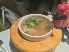 -秋色客家菜(南山店)