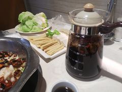 -万和源炝锅城·活鱼现炝(文艺北路店)