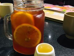 -鹿港小镇(霄云店)
