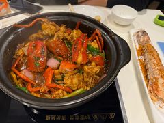 -辉记海鲜美食(氹仔店)