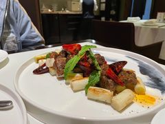 粤式牛仔粒-许家菜(望江店)