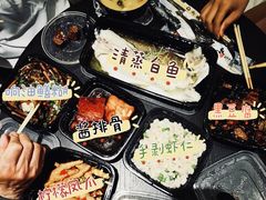 -锡和无锡菜(景丽苑店)