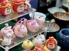 -新华百货CC Park购物广场