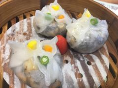 -点都德(千灯湖环宇城店)