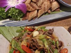 -紫滇源云南生态菜(丹凤街店)