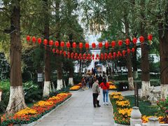 -包公祠
