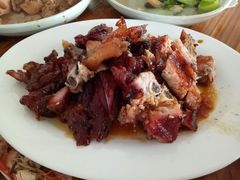 -大赤坎肥仔强烧味海鲜餐厅(大赤坎店)
