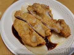 -鲜得来排骨年糕(豫园店)