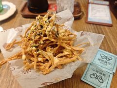 -秘密旅行Bonjour(黑金冠 江南西店)