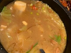-真爱中国餐馆·年华店(朱雀大街店)