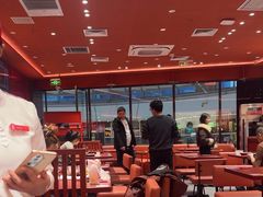 -喜家德虾仁水饺(开发区万达店)