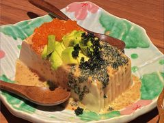 -隐月· 㐂和食屋(芝罘万达公馆店)