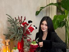 -玲婧胡同·生日蛋糕·餐厅(嘉里城店)