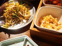 小菜-济州爱肉堂(总店)