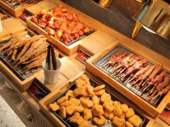 -比格比萨自助(国展店)