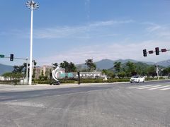 -渔寮风景区