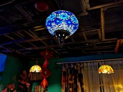 大堂-三小姐咖啡店西餐下午茶(太平门直街店)