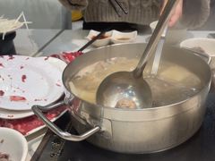 -黑山牛肉汤火锅(花城汇店)