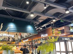 -韩盛·盛江山自助料理(沈辽路万达店)