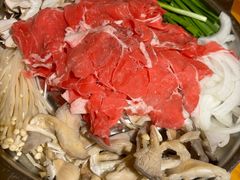 -恩你小木屋·韩式料理(假日广场店)
