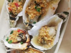 -蚝乡农庄(铁涌赤岸店)