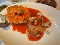 -小厨娘淮扬菜(天印大道店)