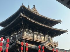 -东西巷