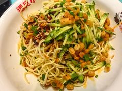 -川正旺江湖菜(三元桥店)