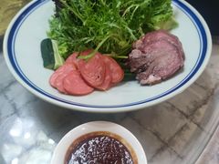 -乔家满族八大碗(流水沟店)