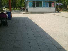 -森林公园(尖草坪区)
