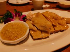 -周锦记广式餐厅