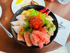 -Tanuki Raw(Orchard Central)