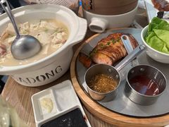 -小大董·烤鸭(王府井apm店)