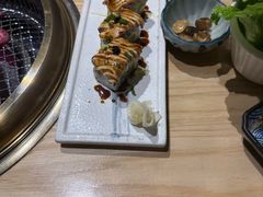 -松鱼亭·和牛烧肉(协鑫广场店)