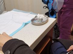 -宠爱国际动物医院· 猫科· 外科·中兽医(长白店)