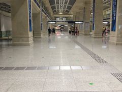-黄浦路(地铁站)