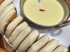 -敏珠拉姆藏餐·南京厨房(富春江东街店)