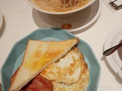 -龙记香港茶餐厅(久光百货店)