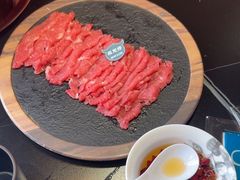 -乔先生涮肉·鲜活牛羊肉火锅(塘沽店)