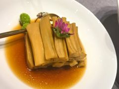 -鹊华居·地道鲁菜·海鲜·融合味(大明湖店)