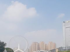 -天津之眼摩天轮