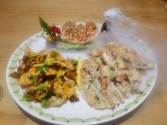 -德胜轩正宗顺德菜(宝安沙井会展中心店)