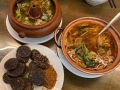 -88号小吃店·经典云南菜·地道纳西美食