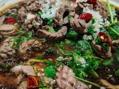 -呼吸森林·生态农庄农家乐私房菜