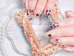 点击看大图 -Aso Artist Beauty美甲美睫