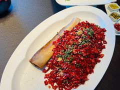 太宗炭烤牛排-晓长安·新陕菜(曲江店)
