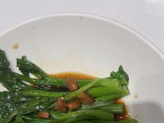 -巴依老爷新疆餐厅