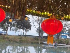 -晓琦农家菜馆·地道农家菜