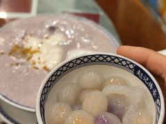 -赵记传承·中国甜品(福州总店)