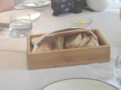 餐前面包-蝶舍·MAISON PAPILLON